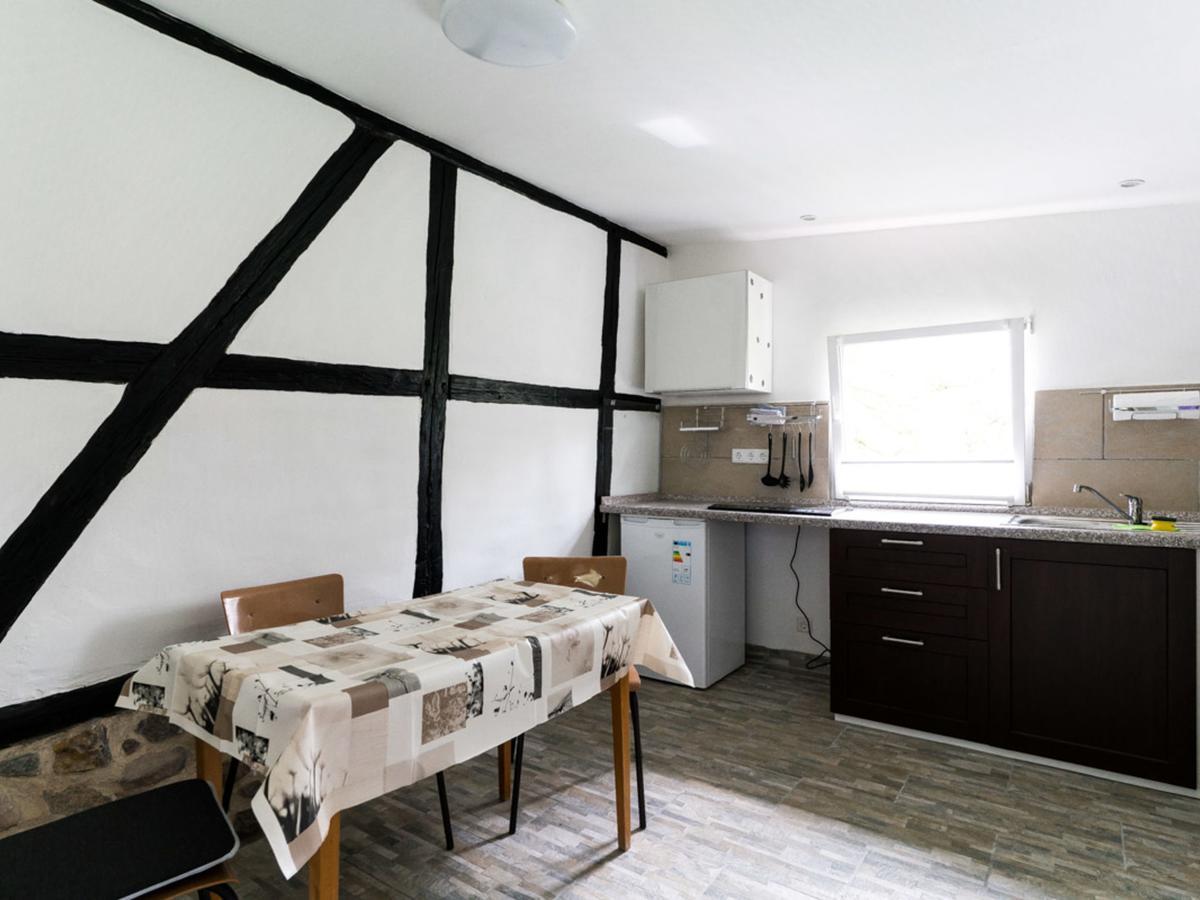 Gartenbungalow 2 Rechte Seite Klein Pravtshagen Εξωτερικό φωτογραφία